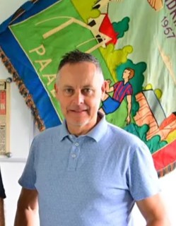 Jos Van Winge