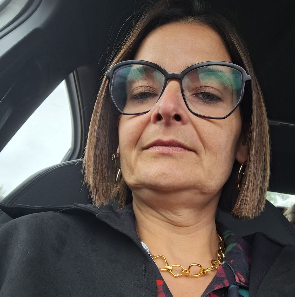 Laila Chatti