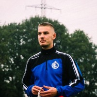 Nick Haulain
