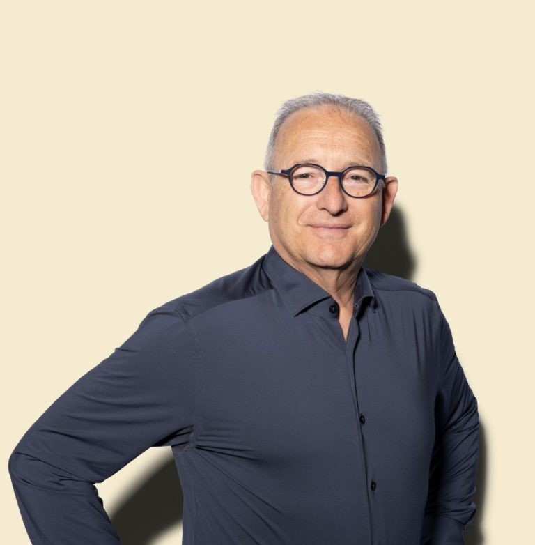 Patric Maussen